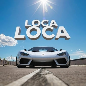 DJ Z1PP0, MC Copper, pHonk - Loca Loca