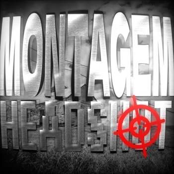 DJ Z1PP0, pHonk - Montagem Headshot