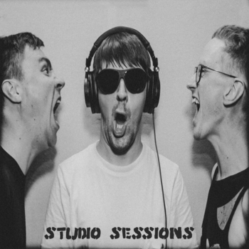 Г.М.О. - Studio Sessions