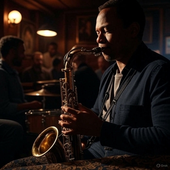 Джаз, Smooth Jazz, Jazz Lounge, Инструментальный джаз, Фоновый джаз - Джазовая Музыка для Расслабления