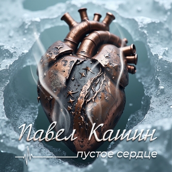 Павел Кашин - Пустое сердце