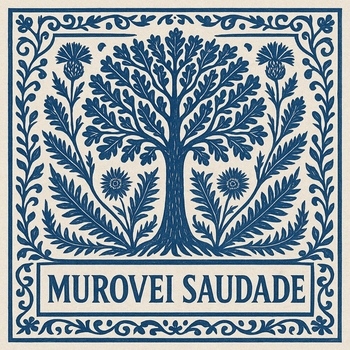Murovei - Saudade