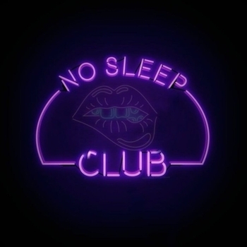 Dos Ton - No Sleep Club