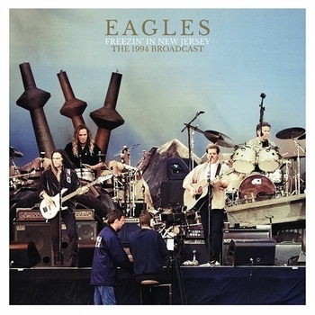 Eagles - East Rutherford 1994