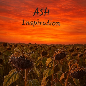 Ash - Inspiration
