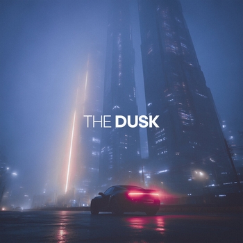 Aston Martini, Deep House, House Music - THE DUSK