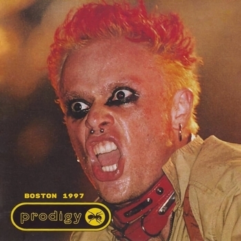 The Prodigy - Boston 1997