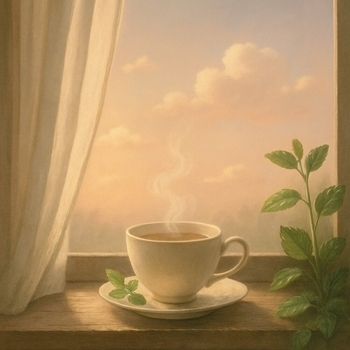 Chillout, Lo Fi Hip Hop, The Jazz Cafe, LOFIWORLD, Lofi Hip-Hop Beats, LO-FI BEATS - Музыка для утреннего релакса