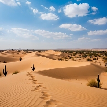 DJ Major, Nefretle - Arabia