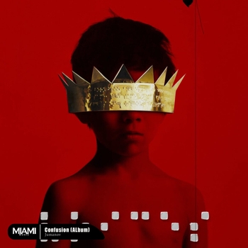 JUMANOV - Confusion