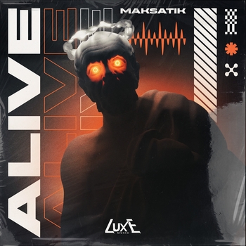 Maksatik - Alive