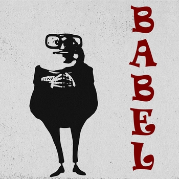 KID KAI - BABEL