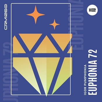 Igor Pumphonia - Euphonia 72