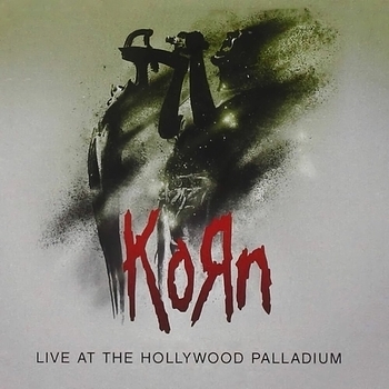 Korn - Hollywood 1996