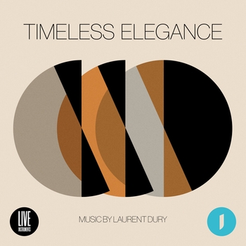 Justement Music, Laurent Dury - Timeless Elegance