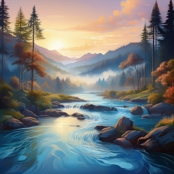 Relaxation Music Studio, Music Lab Collective, Pleasures of Sound - Music For The Color Of Sound