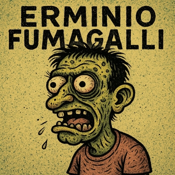 ZEMA - Erminio Fumagalli