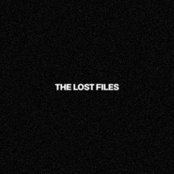 Ski Mask The Slump God - The Lost Files