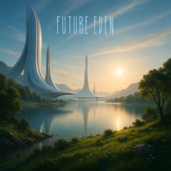 Eltorel, Filos, Chiara Causetti, Ulisse Giavazzi - Future eden