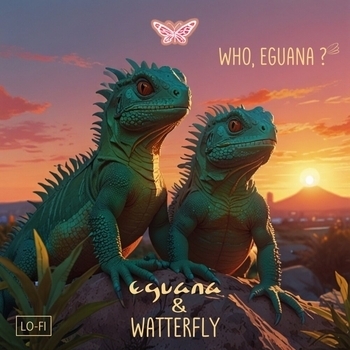 Eguana, Watterfly - Who, Eguana...