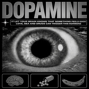 KALXSH, pømeha - DOPAMINE
