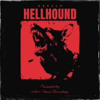 Angelo - Hellhound