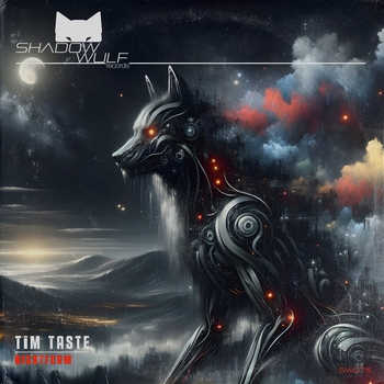 Tim Taste - Nightform