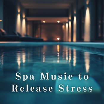 Relaxing Bgm Project - Spa Music to Release Stress