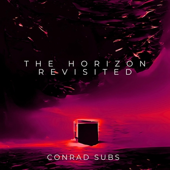 Conrad Subs - The Horizon Revisited