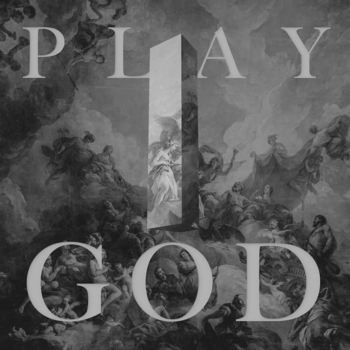 Klergy, Valerie Broussard - Play God