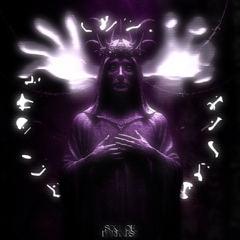 SOUL OF DARKNESS 