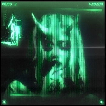 RONVXER, vioLENchange - FAN