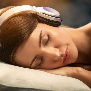 Sleep Music Universe, Sleep Music, Sleep Repeat Music - Music To Fall Asleep Naturally