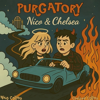 Nico & Chelsea, Chelsea Collins, Nico Collins - Purgatory