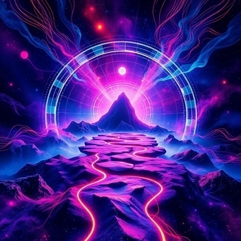 Dj BARS, Trance Zone X, Музыка В Машину, Музыка для тренировок - Astral Resonance