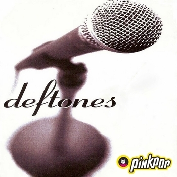 Deftones - Pinkpop Fest 1998