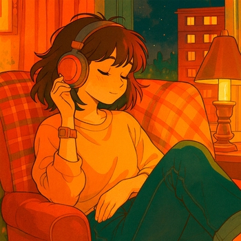 LOFIE, Lofi Sleep Chill & Study, Chillhop Music - Лоуфай для сна — спокойная музыка для расслабления и отдыха