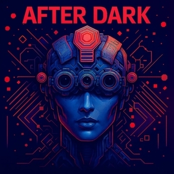 Slowed Sounds, Bass Boosted, phonk music, Trap Nation (US) - After Dark