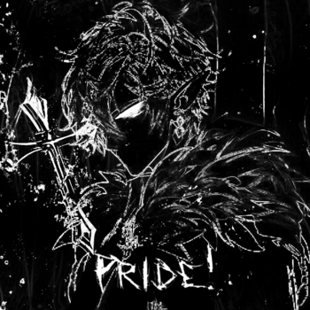 1NZZiDENT, RONVXER, teruzone, DJ ZXNYX - PRIDE!