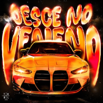 LXNGVX, DJ FKU - Desce No Veneno