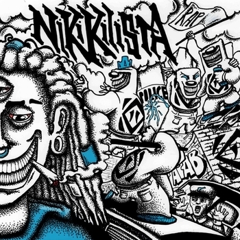 Kiki - NIKIKILISTA