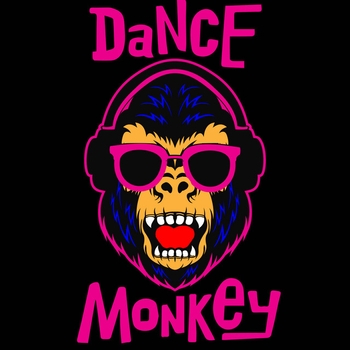 Lykke Li, Anne-Marie, Joel Corry - Dance Monkey (Best Tracks of the Year)