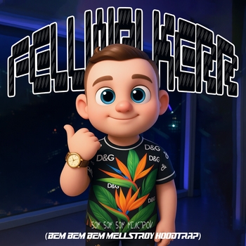 FELLWALKERR - БЭМ БЭМ БЭМ БЫСТРЕЕ МЕЛСТРОЙ (Mellstroy BEM BEM BEM Hoodtrap)