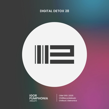 Igor Pumphonia - Digital Detox 28