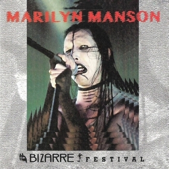 Marilyn Manson - Bizarre 1997