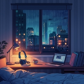 Lo Fi Hip Hop, Музыка для учёбы, Chillhop Music, LO-FI BEATS, Chillout, Lofi Chill - Лоуфай музыка для учёбы и отдыха