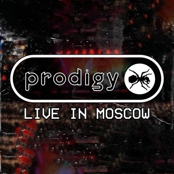 The Prodigy - MTV Live: Moscow 1997