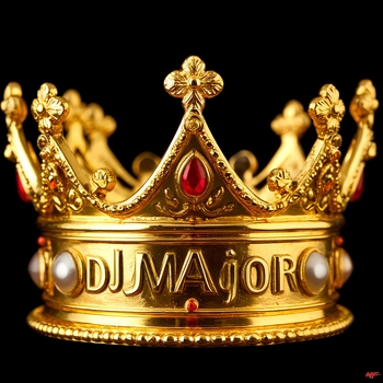 DJ Major - KING