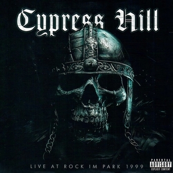 Cypress Hill - Rock Im Park 1999