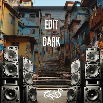 DJ GRZS, MC Delux, Magic Productions - Edit Dark